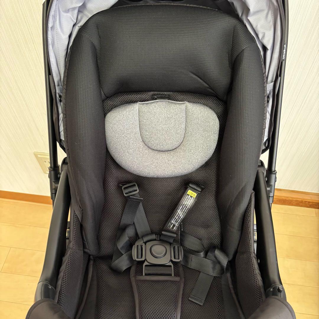 【超美品❣️送料無料❣】 ピジョン Pigeon ベビーカー スート SB2⭐︎