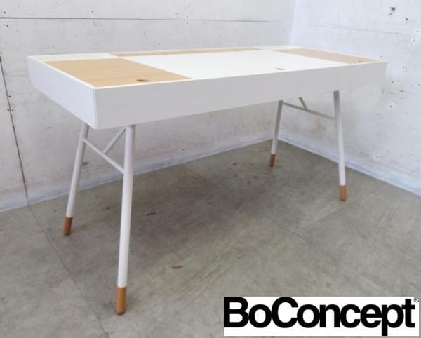 展示品■北欧■デンマーク■ボーコンセプト■クパチーノ■パーソナルデスク■