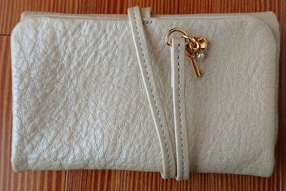 MIKIMOTO パール アクセサリーケース