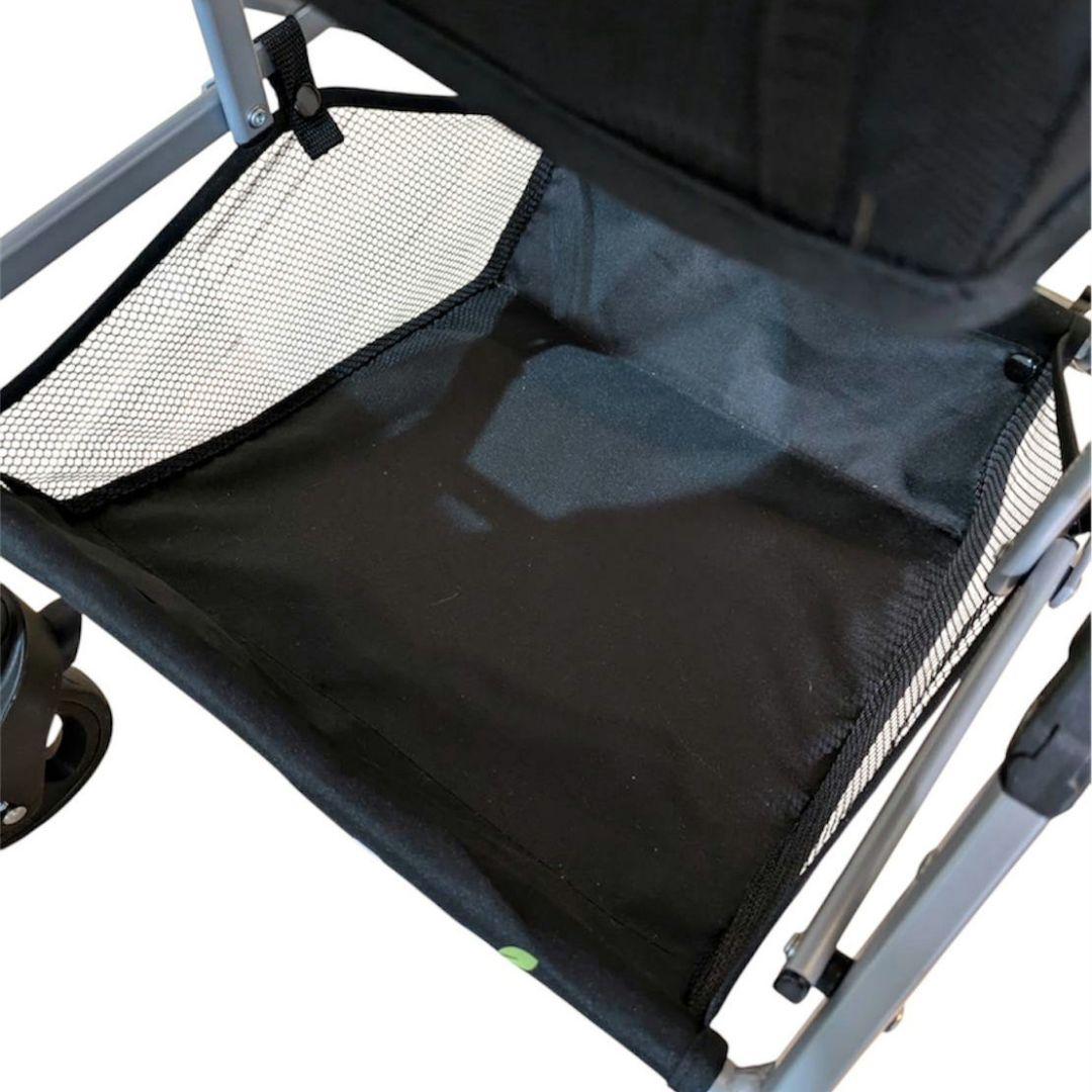 極美品★エコカプレミア　ショッピングカート