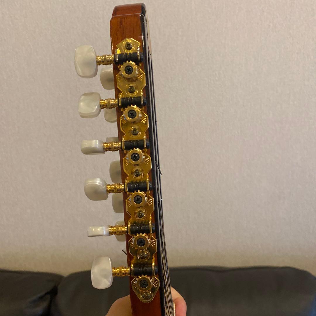 超希少‼️良品　アルハンブラ　バンドゥリア　スペイン製　12弦　弦楽器　民族
