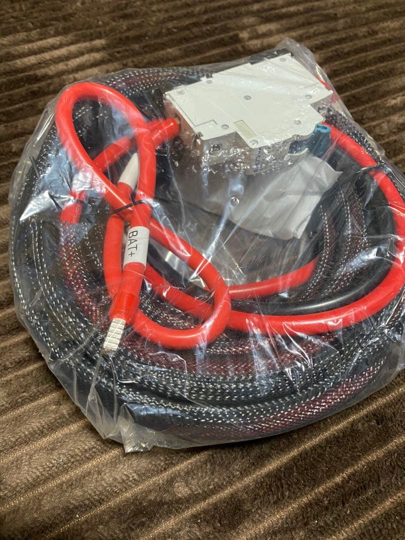 発電機・ポータブル電源 BLUETTI CHARGER 1 DC-DC Charger