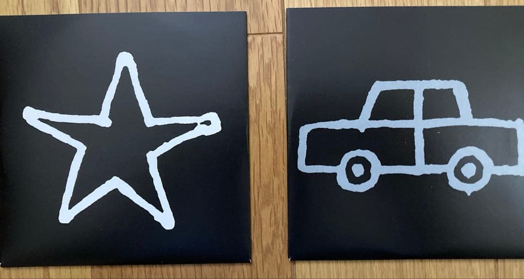 U2 ZOO TV ライブCD