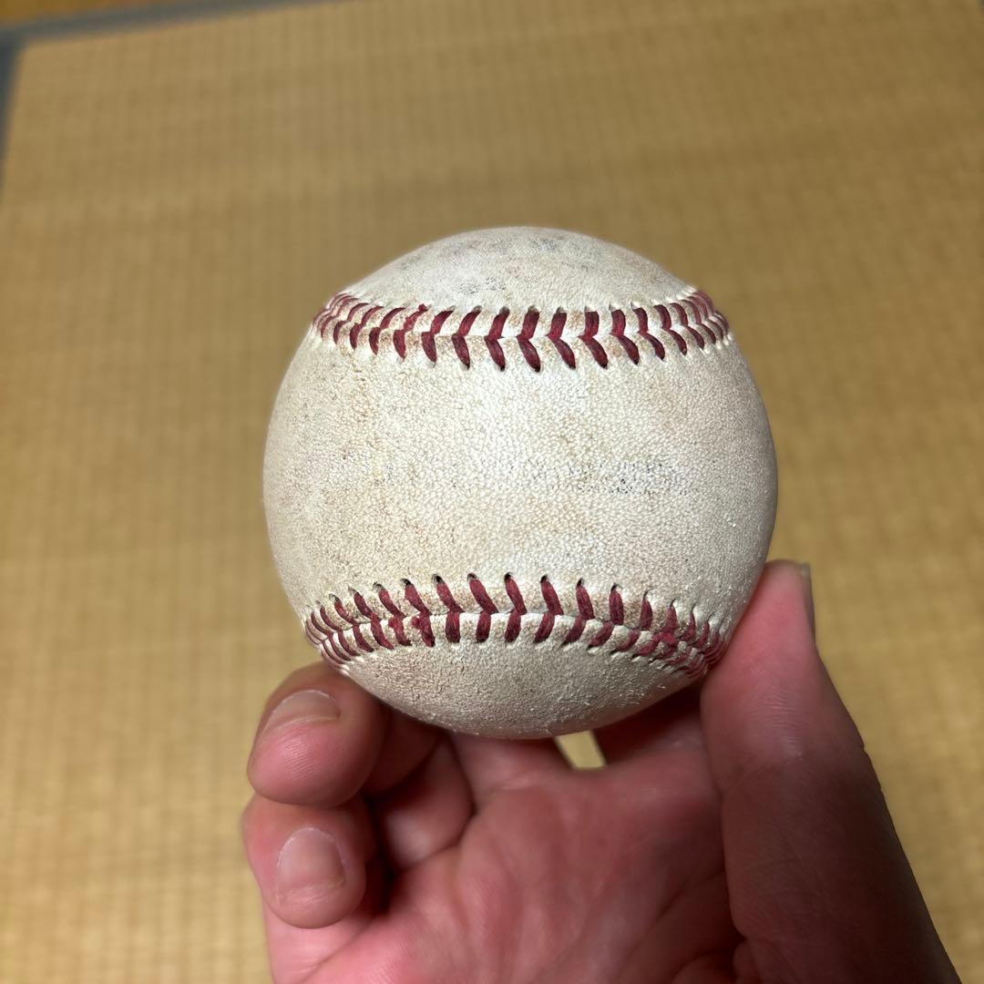 TECHNICAL PITCH 硬式　テクニカルピッチ