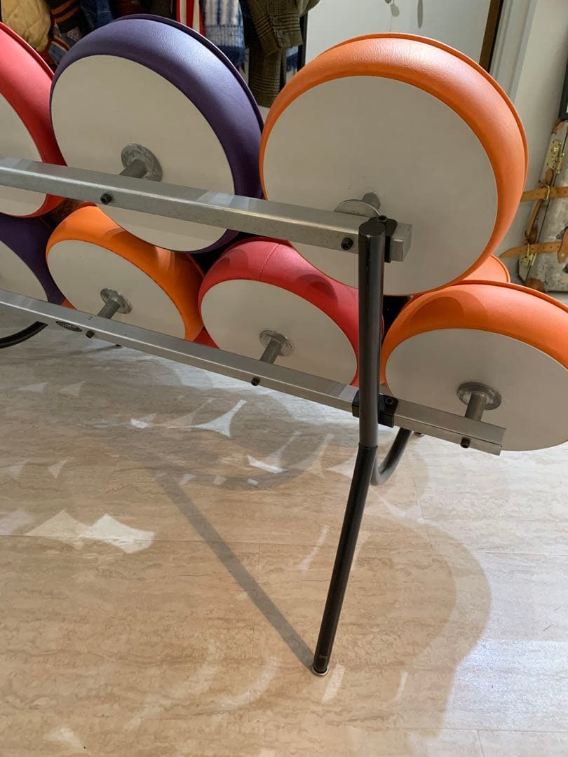 ハーマンミラー　ネルソン マシュマロソファ ランダムカラー　お値下可