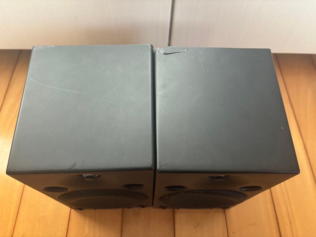 さ*ま様 Yamaha製モニタースピーカーMSP3 2台セット