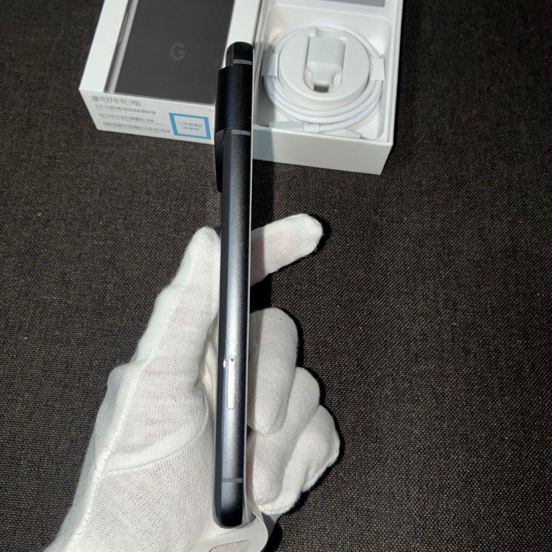 Google Pixel8 128GB Obsidian SIMフリー 本体