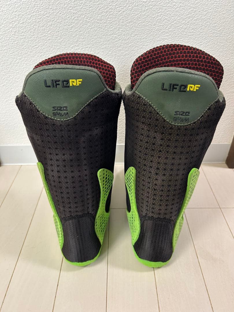 スノーボード Burton ION AF 26.5cm