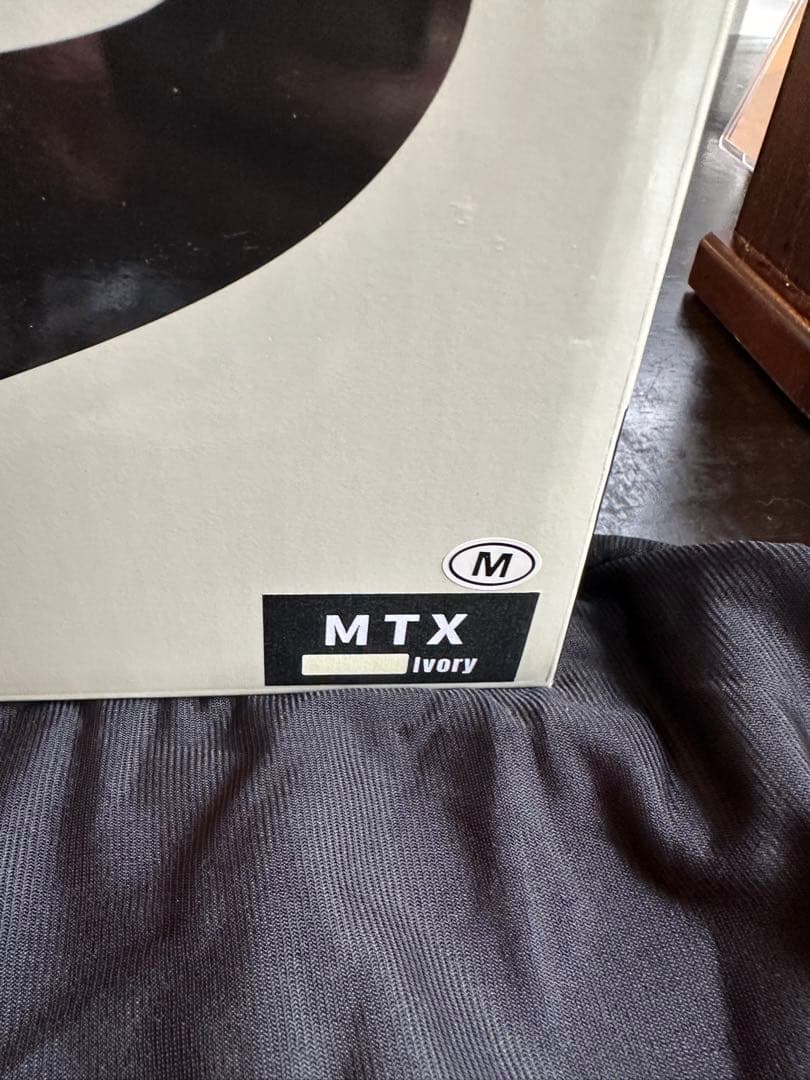 新品同様試着のみOCEANBEETLE オーシャンビートル　ヘルメット　MTX