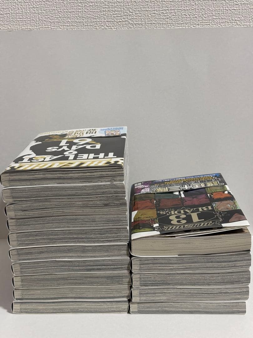 BLEACH ブリーチ　漫画　全巻　1〜74巻　セット　＋おまけ本付き　良品