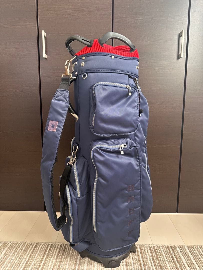 オノフ キャディバッグ