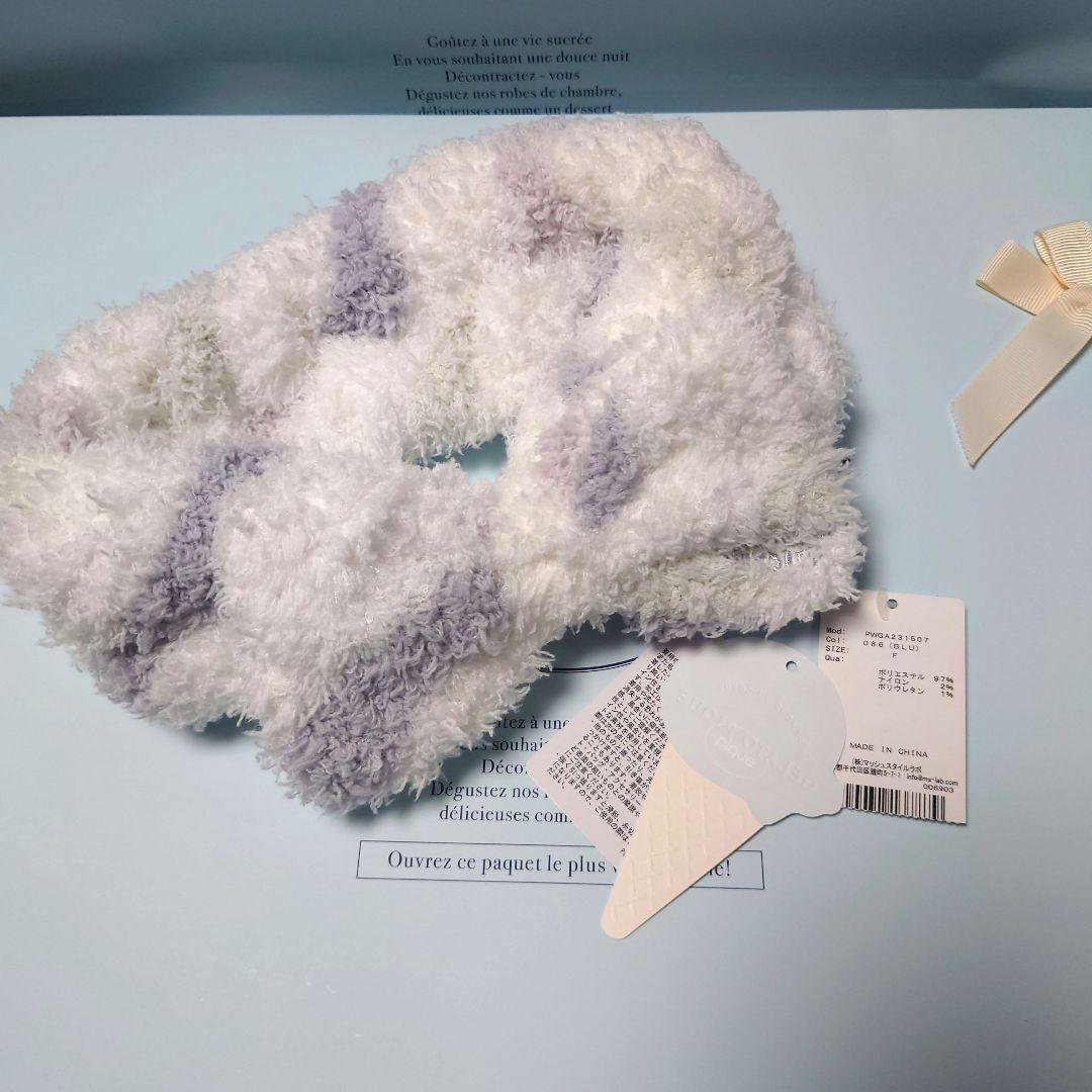 5点セット　GELATO PIQUE ルームウェア パーカー　ショートパンツ他