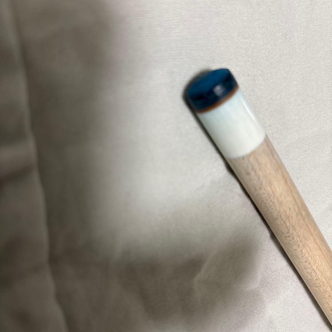 シャフトEX−PRO5/16ー14山 パイロテッド