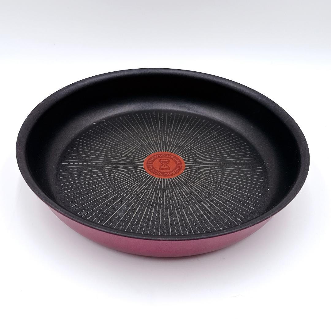 ティファール T-fal インジニオ・ネオ IHルージュ・アンリミテッド セット