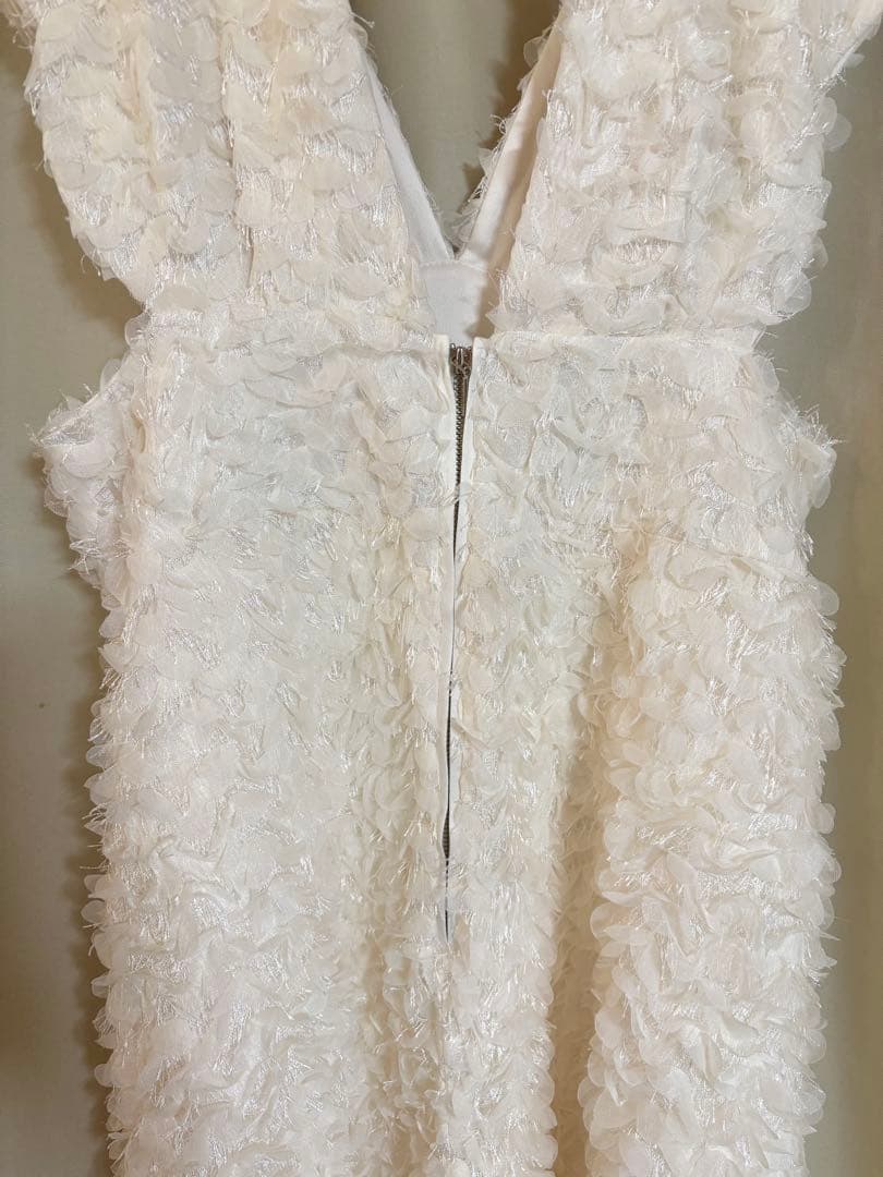 La boutique BonBon ジャンスカ 未使用