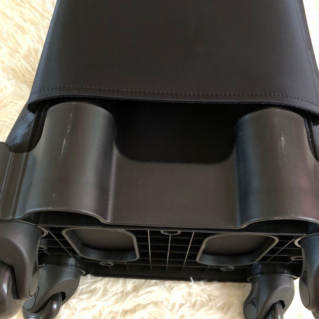 レイクアルスター　キャリーケース