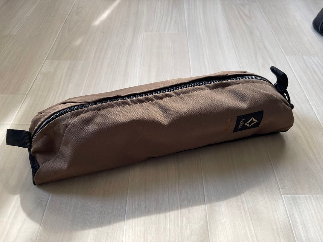 ヘリノックス　タクティカルテーブルS