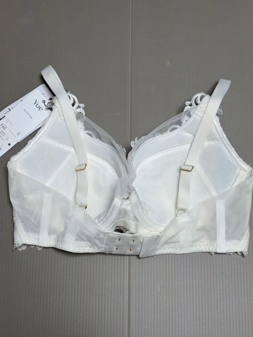ワコール　Yue ブラジャー　BJP444 F65