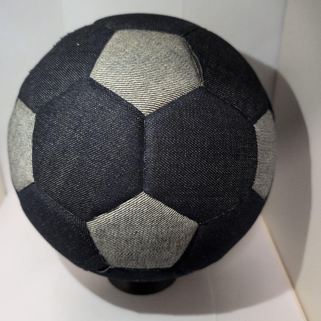 サッカーワールドカップドイツ大会出場記念 中田英寿直筆サイン入りサッカーボール