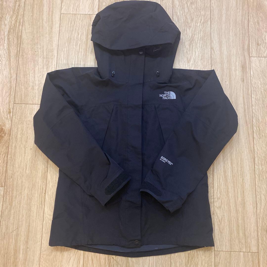 THE NORTH FACE レディース マウンテン ジャケット