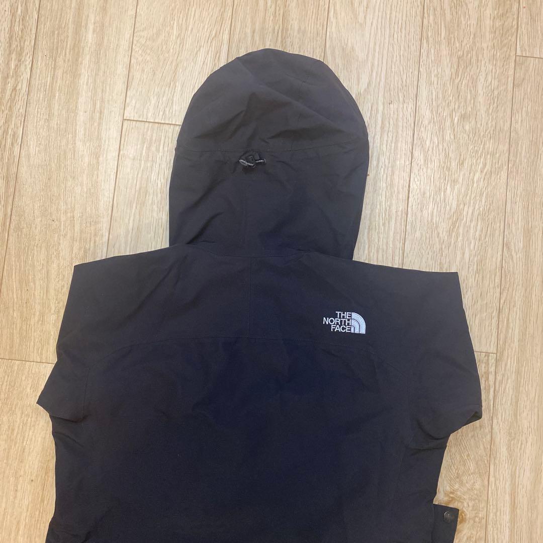 THE NORTH FACE レディース マウンテン ジャケット