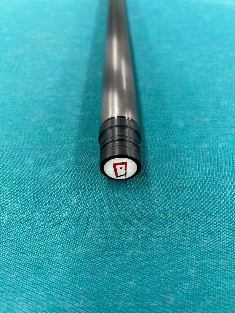 ☆ビリヤード　キューテック　『シナジーシャフト』ラジアル☆