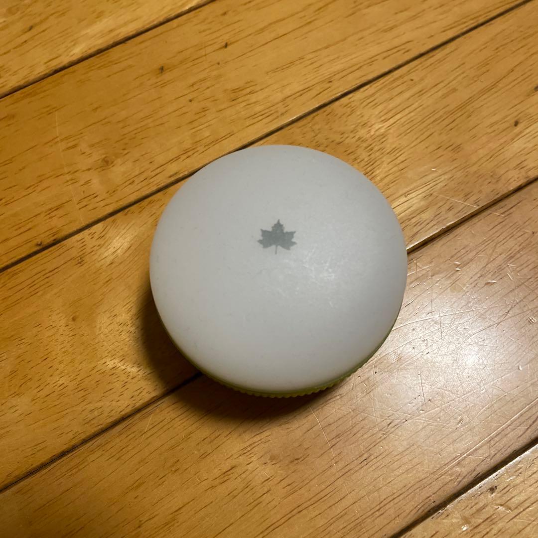 Coleman Touring Dome LX と純正アルミポール、その他！