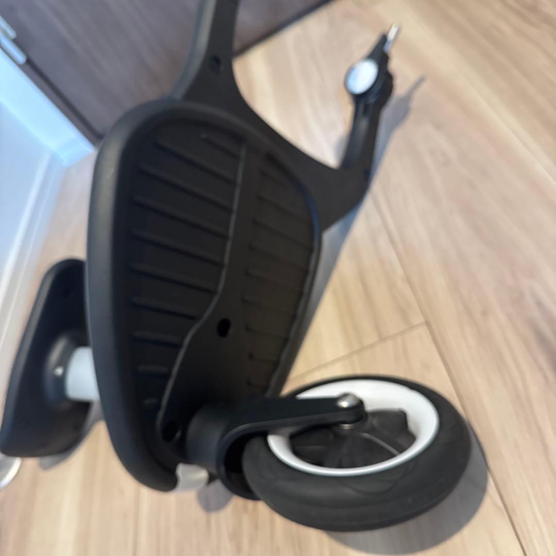 「美品」Bugaboo バガブー コンフォートホイールボード