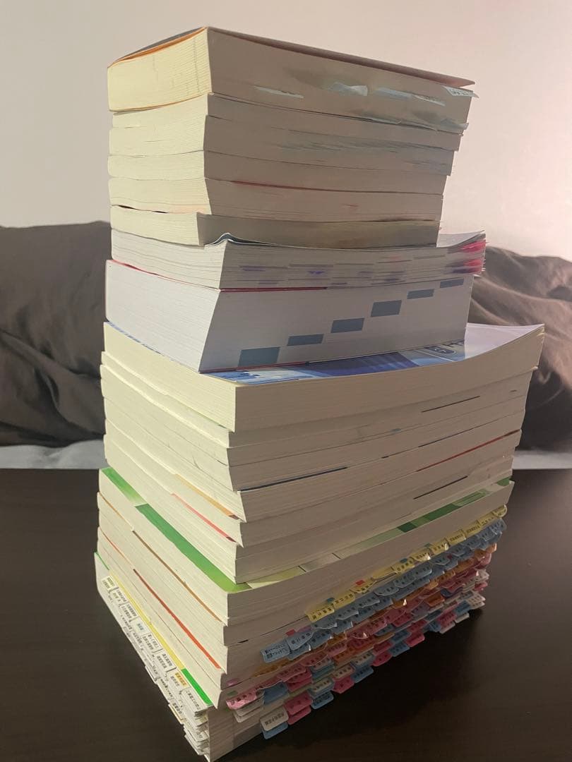 一級建築士 令和5年版 総合資格学院セット　おまけつき