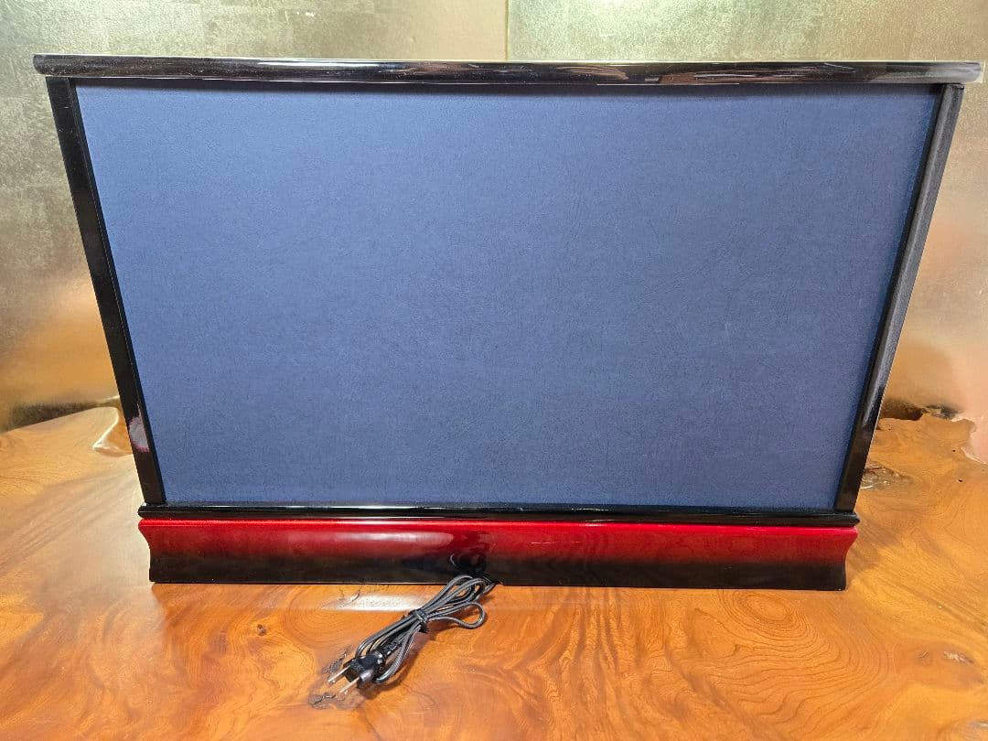 【一点限り】雛人形 ケース飾り　K4