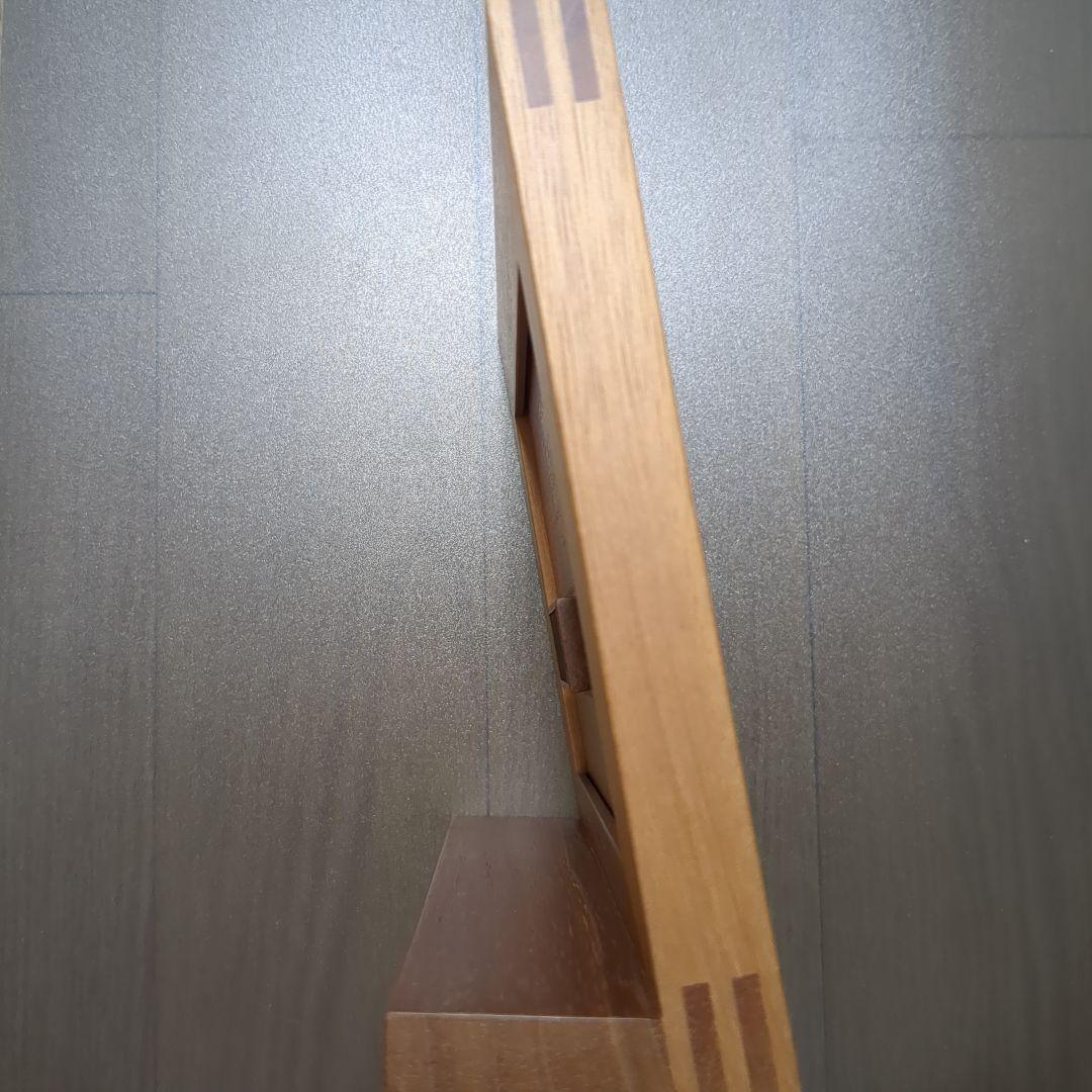 極美品　エルメス プレイヤード　フォトフレーム　HERMES