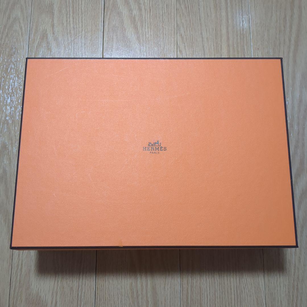 極美品　エルメス プレイヤード　フォトフレーム　HERMES