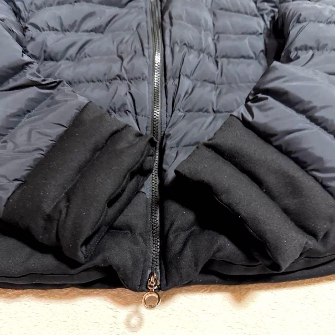 【美品】大人気★TATRAS★タトラス VARENA ヴァレナ ダウン 03