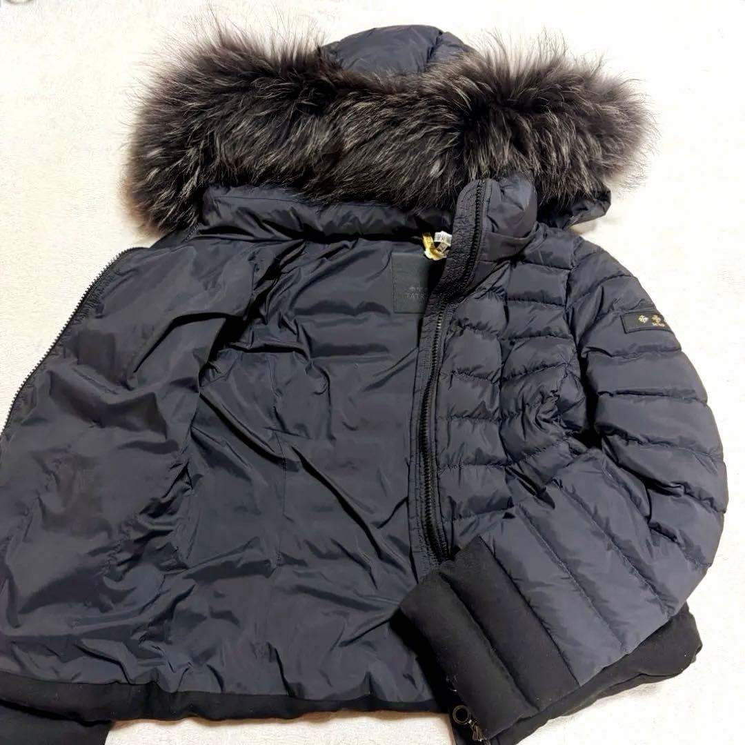 【美品】大人気★TATRAS★タトラス VARENA ヴァレナ ダウン 03