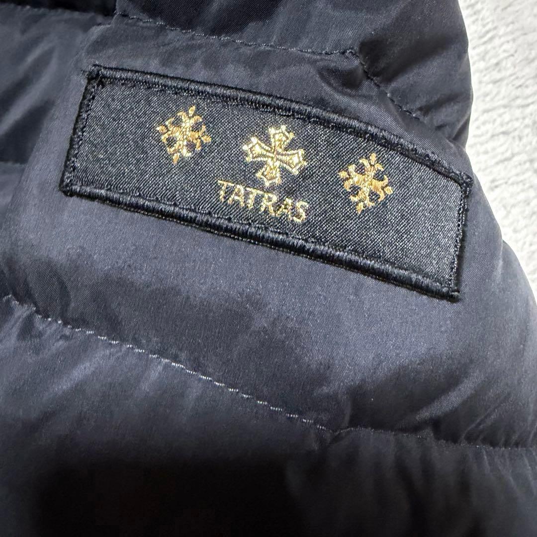 【美品】大人気★TATRAS★タトラス VARENA ヴァレナ ダウン 03
