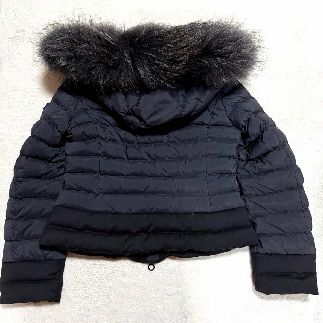 【美品】大人気★TATRAS★タトラス VARENA ヴァレナ ダウン 03