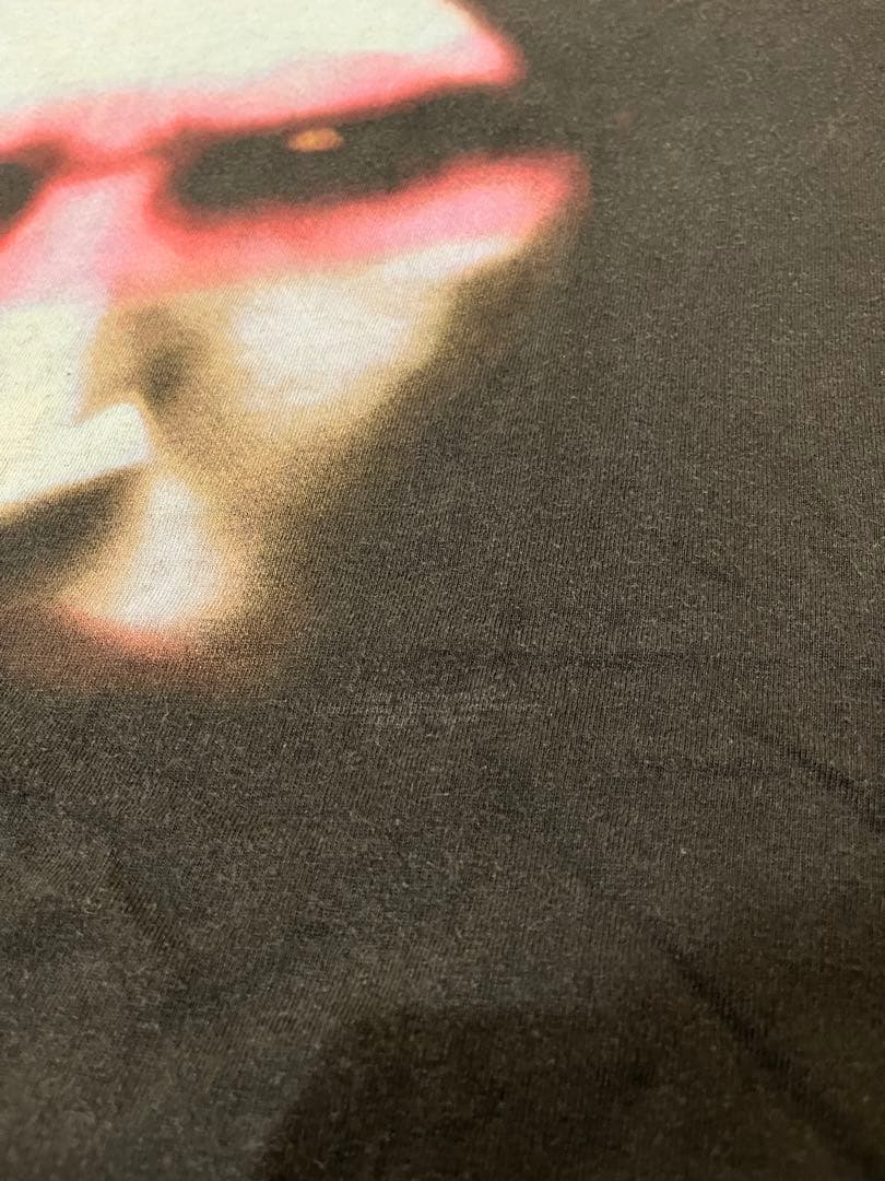 Marilyn Manson Tシャツ Lビンテージ コピーライト