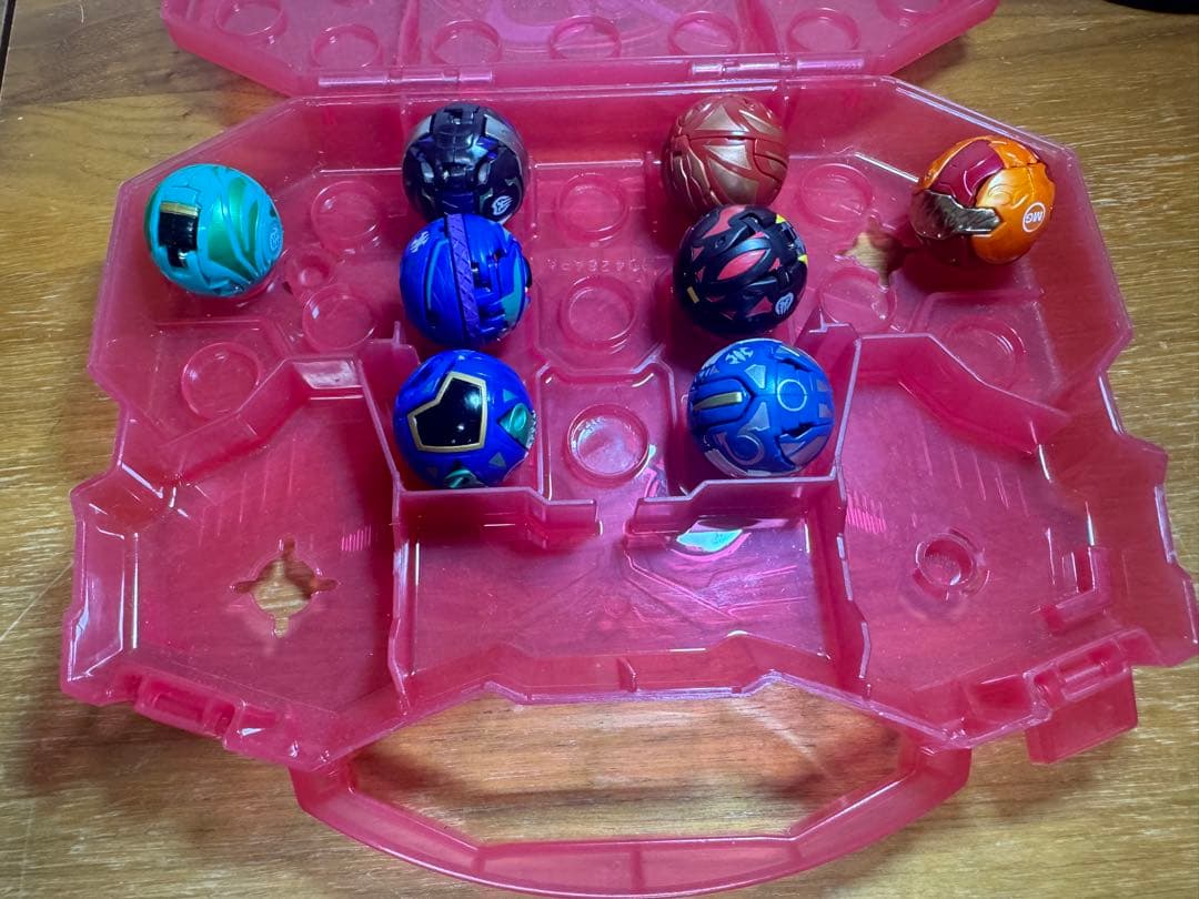 爆丸 まとめ売り