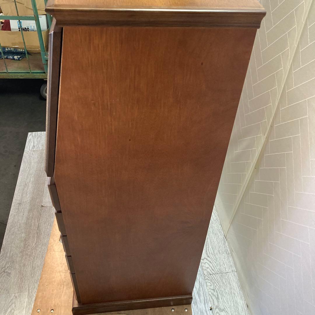 大雪木工　モニカ90 ライティングデスク　学習机