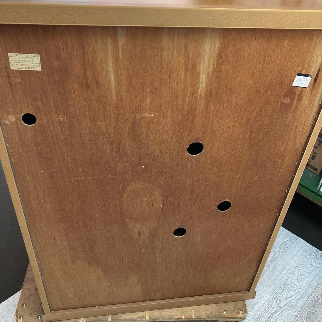 大雪木工　モニカ90 ライティングデスク　学習机