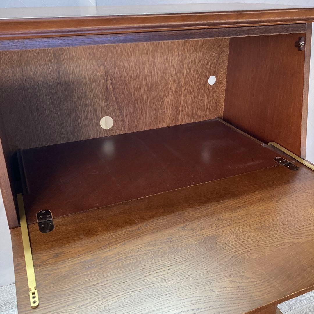 大雪木工　モニカ90 ライティングデスク　学習机