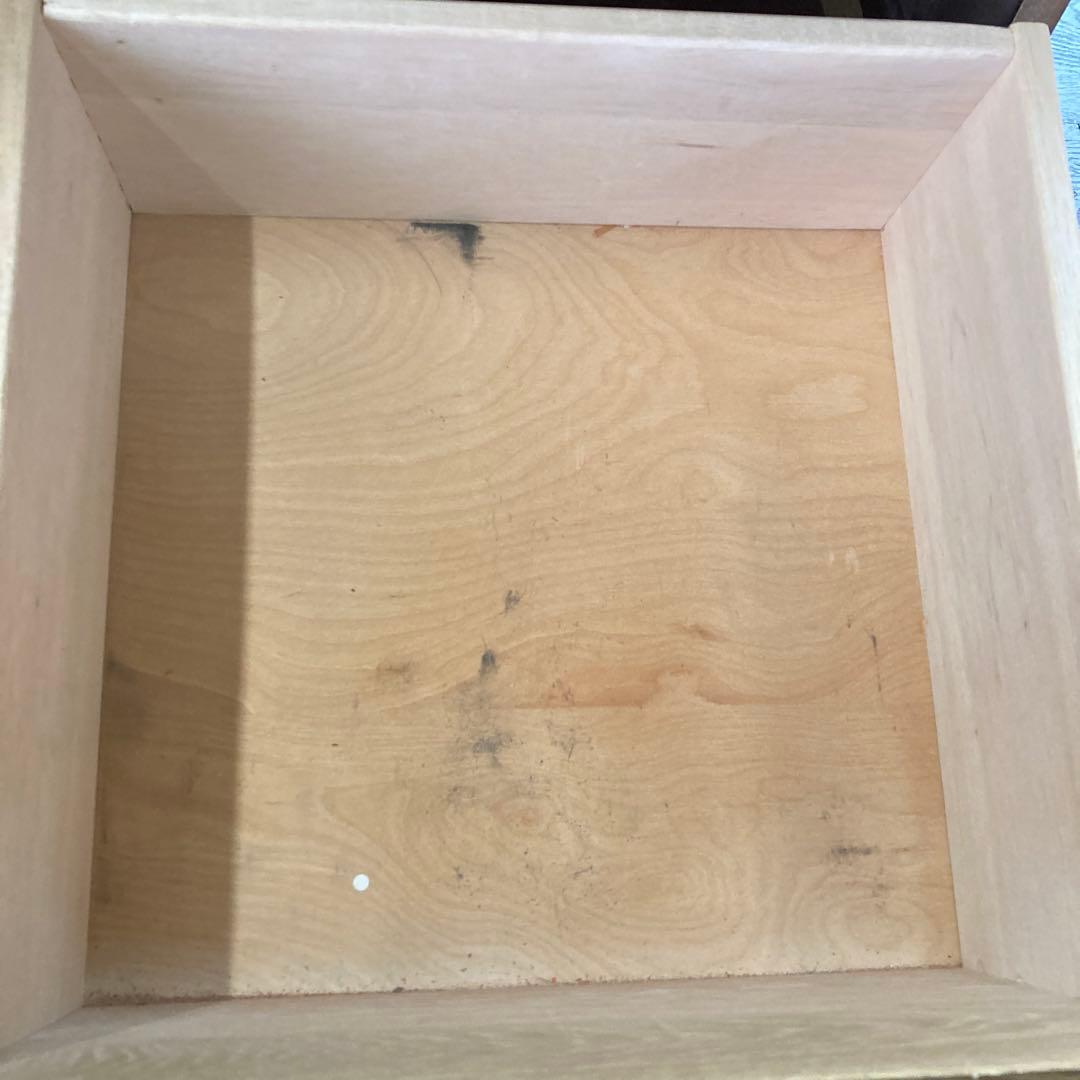 大雪木工　モニカ90 ライティングデスク　学習机