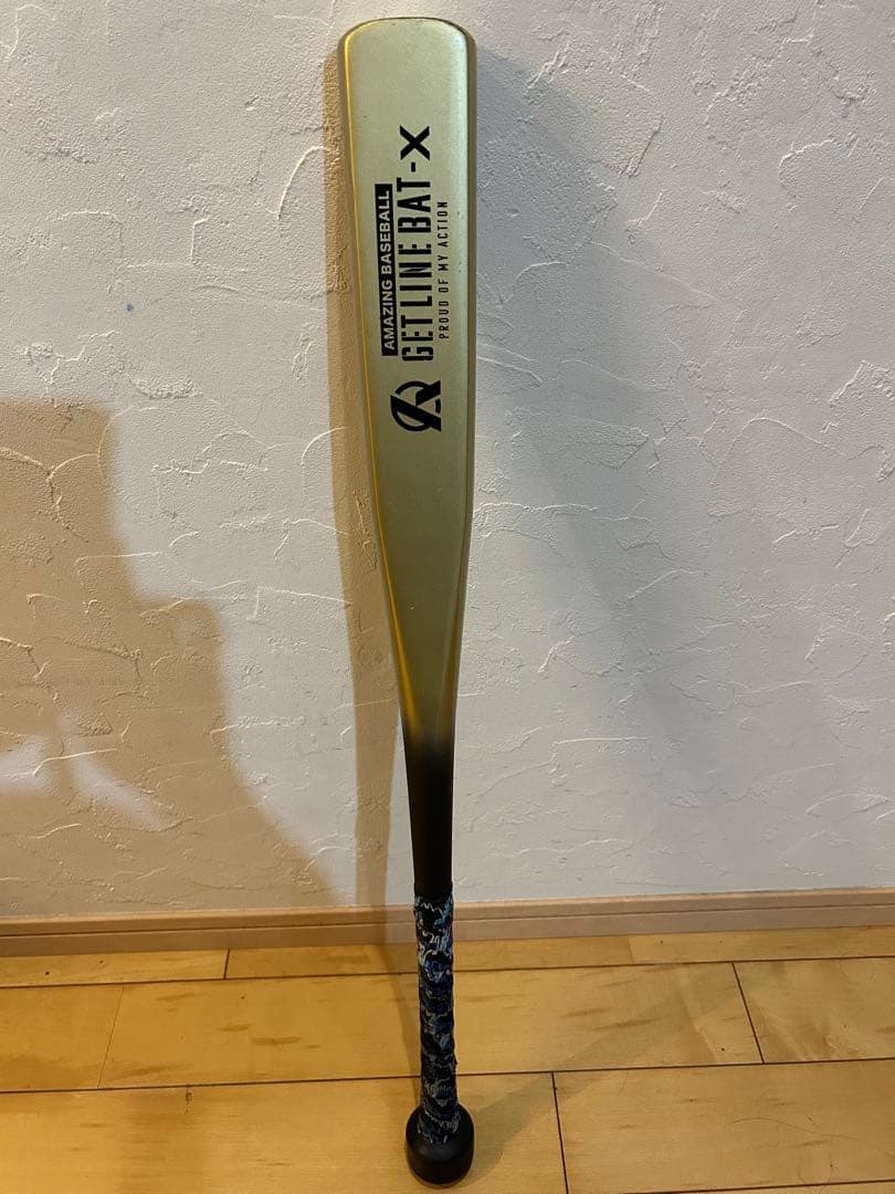 ゲットラインバット X Jr.サイズ