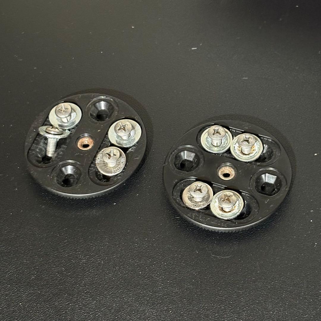 な*お様 UNION ユニオン　contact pro コンタクト　プロ　MLサ