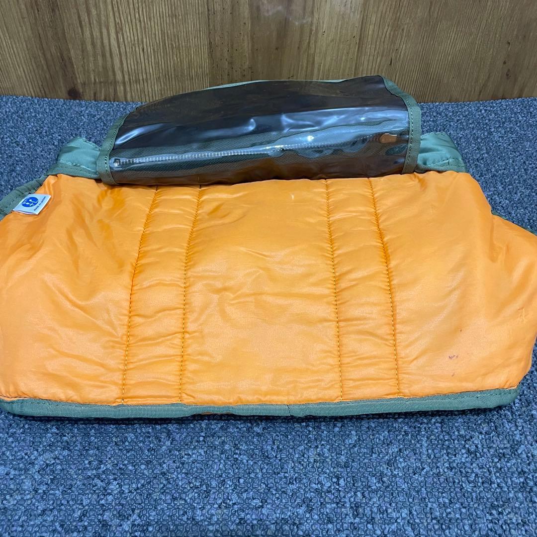 希少色✨ PORTER タンカー セージグリーン トートバッグ ハンドバッグ