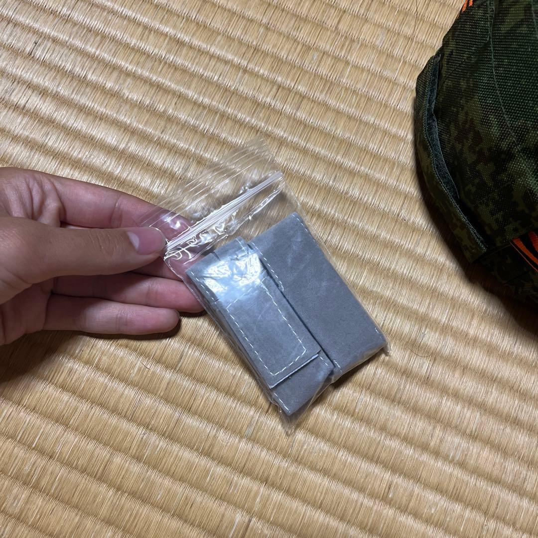 ロシア軍 6b47 レプリカ