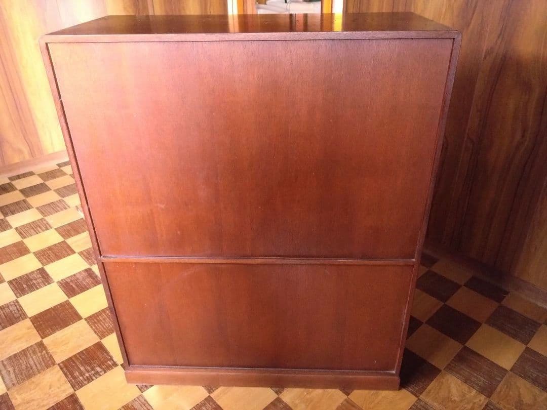 茶箪笥　古家具　アンティーク