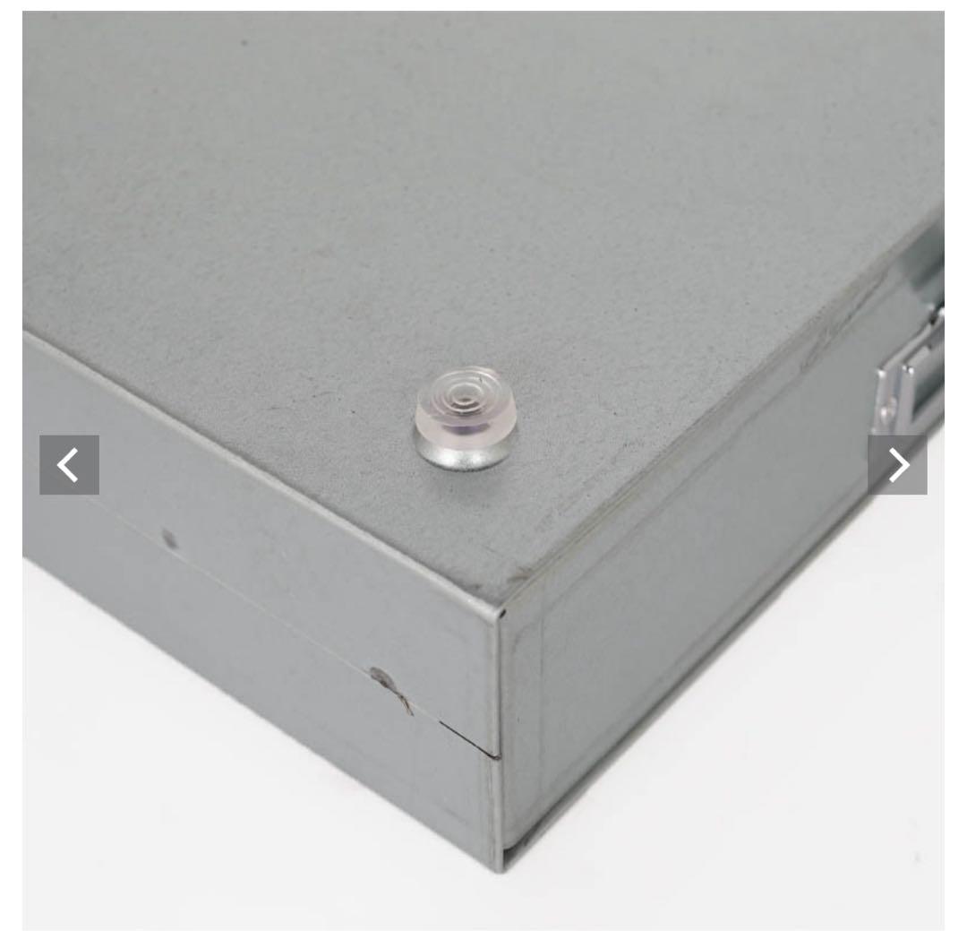 ダルトン　スタッカブル ドロワー　書類ケース　2個セット