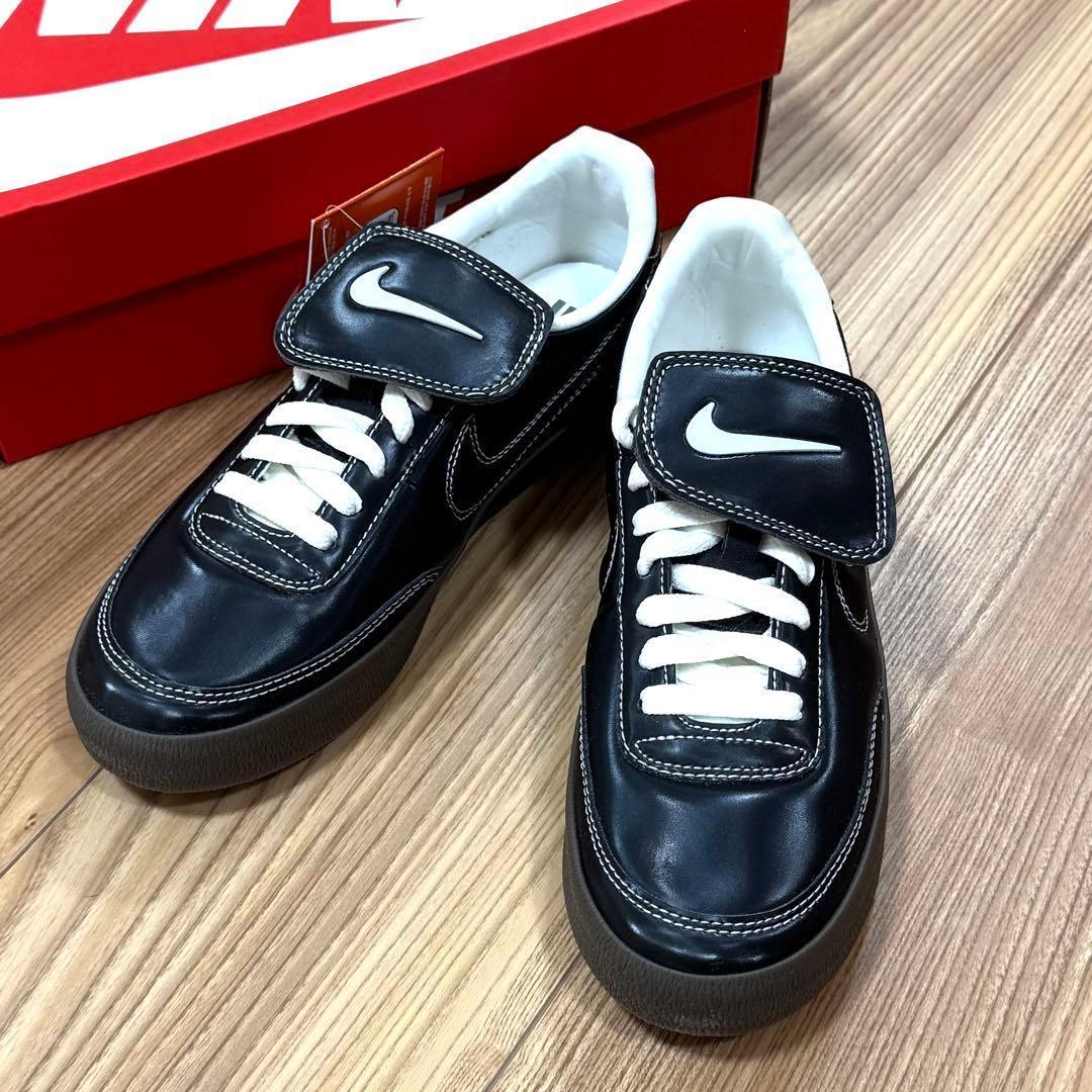 NIKE　キルショット2 プレミアム　ナイキ　Killshot2　24.0