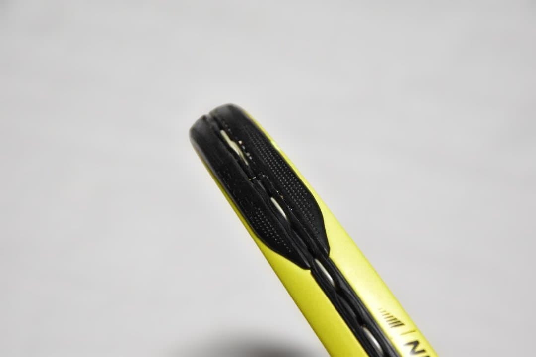 Babolat Pure Aero バボラピュアアエロ 2019年モデルG2